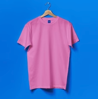 Women's Casual Round Neck T-Shirt 
